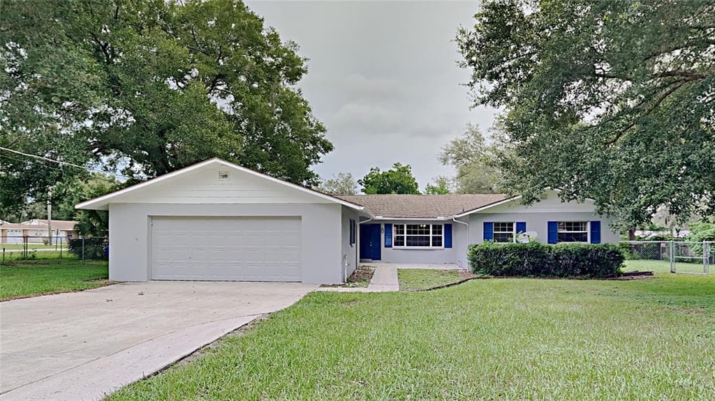 37249 MARCO LANE DADE CITY, FL 33525