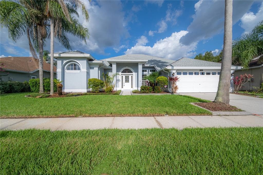 13424 IOLA DRIVE TAMPA, FL 33626