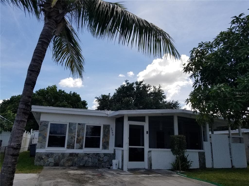 3980 67TH AVENUE N PINELLAS PARK, FL 33781