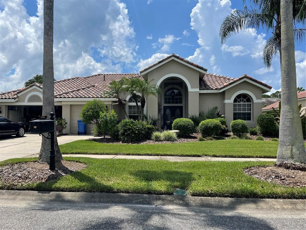 12006 BREWSTER DRIVE TAMPA, FL 33626
