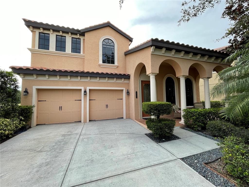 20204 HERITAGE POINT DRIVE TAMPA, FL 33647