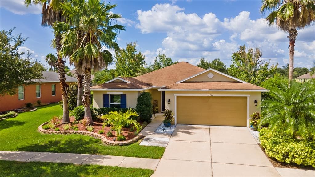 5404 SANDY SHELL DRIVE APOLLO BEACH, FL 33572