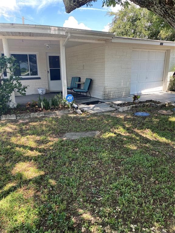 5005 JANICE LANE HOLIDAY, FL 34690