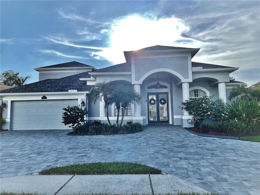 15741 BEREA DRIVE ODESSA, FL 33556