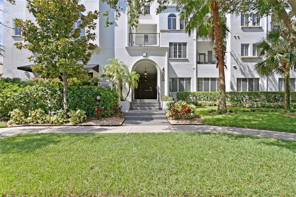 435 S OREGON AVENUE UNIT 102 TAMPA, FL 33606