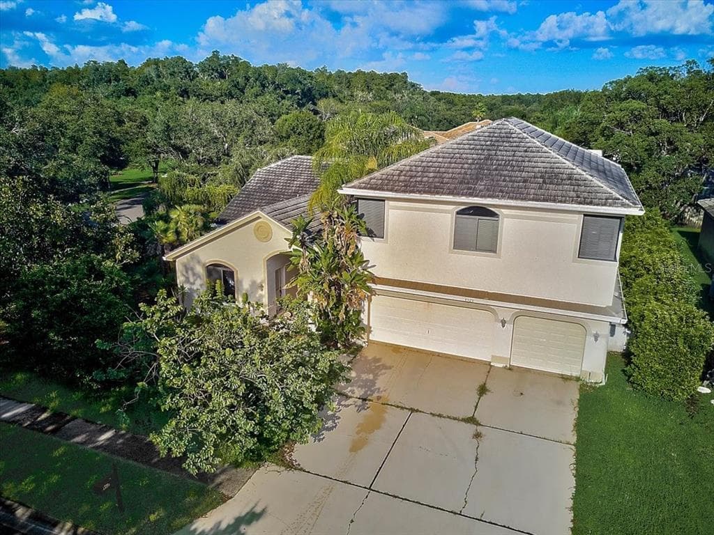 4929 POINTE CIRCLE OLDSMAR, FL 34677