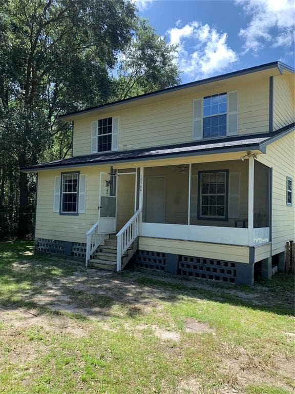 16560 SE 62ND STREET OCKLAWAHA, FL 32179