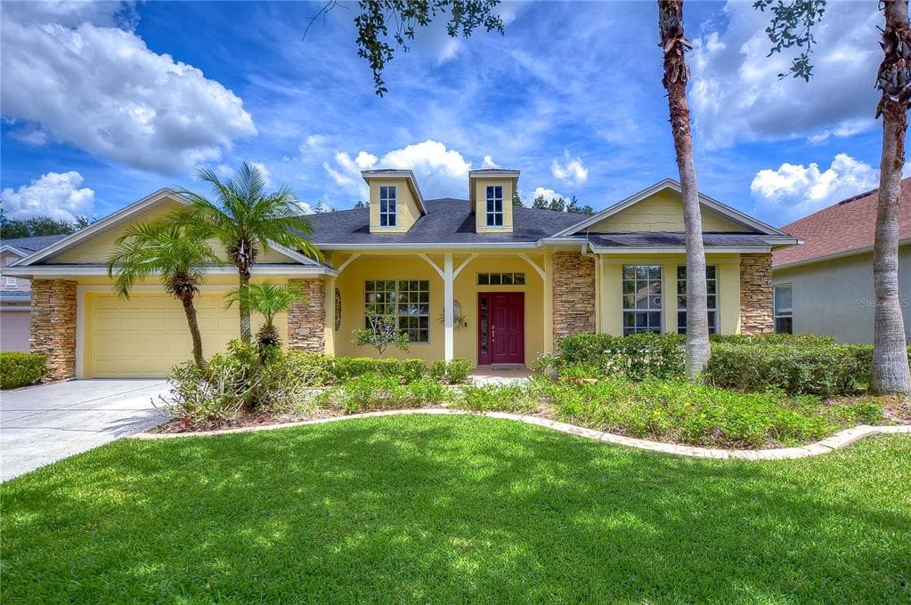 7618 KICKLITER LANE LAND O LAKES, FL 34637
