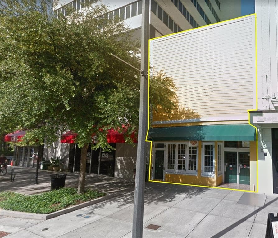 508 N FRANKLIN STREET TAMPA, FL 33602
