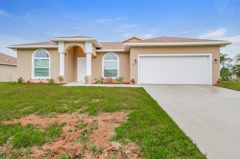 29 BOLTON COURT KISSIMMEE, FL 34758