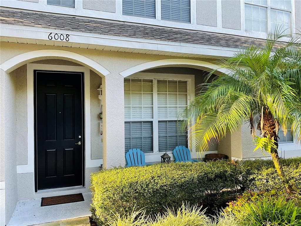 6008 COUNTRY GLADE WAY TAMPA, FL 33625