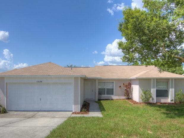 13124 MOONFLOWER COURT CLERMONT, FL 34711
