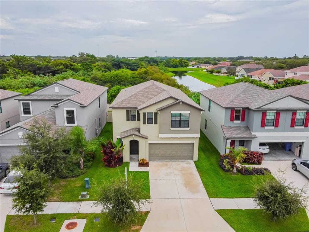10150 ROSE PETAL PLACE RIVERVIEW, FL 33578