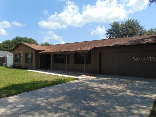 1004 WILDROSE DRIVE LUTZ, FL 33549