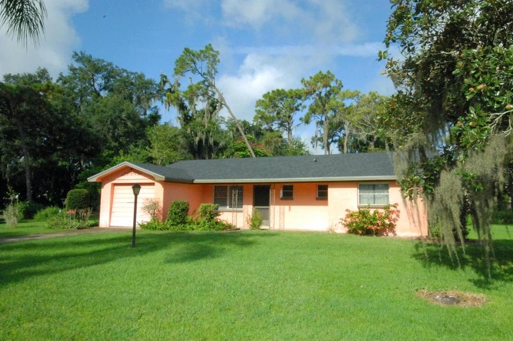 6509 REED DRIVE RIVERVIEW, FL 33578