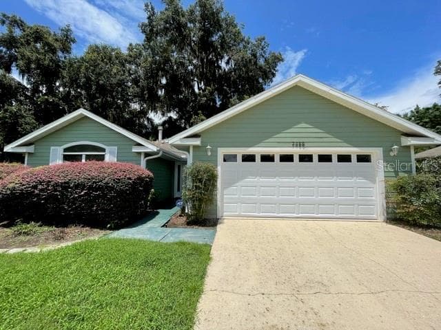 7488 NW 121ST LANE ALACHUA, FL 32615