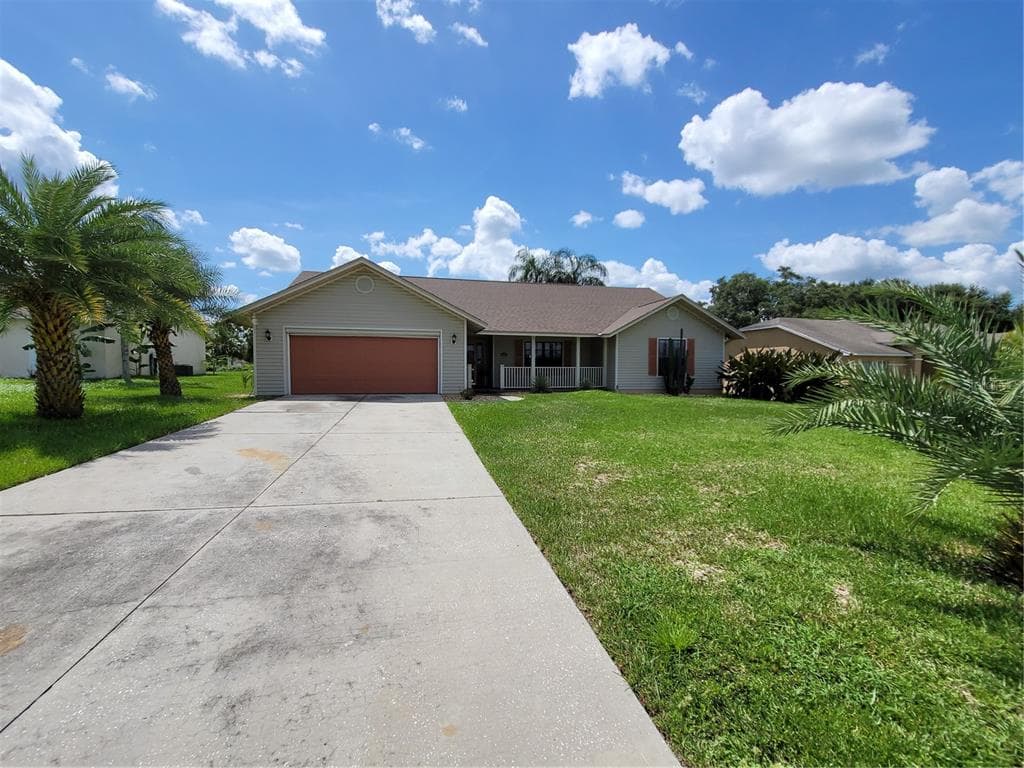 2119 W DAUGHTERY ROAD