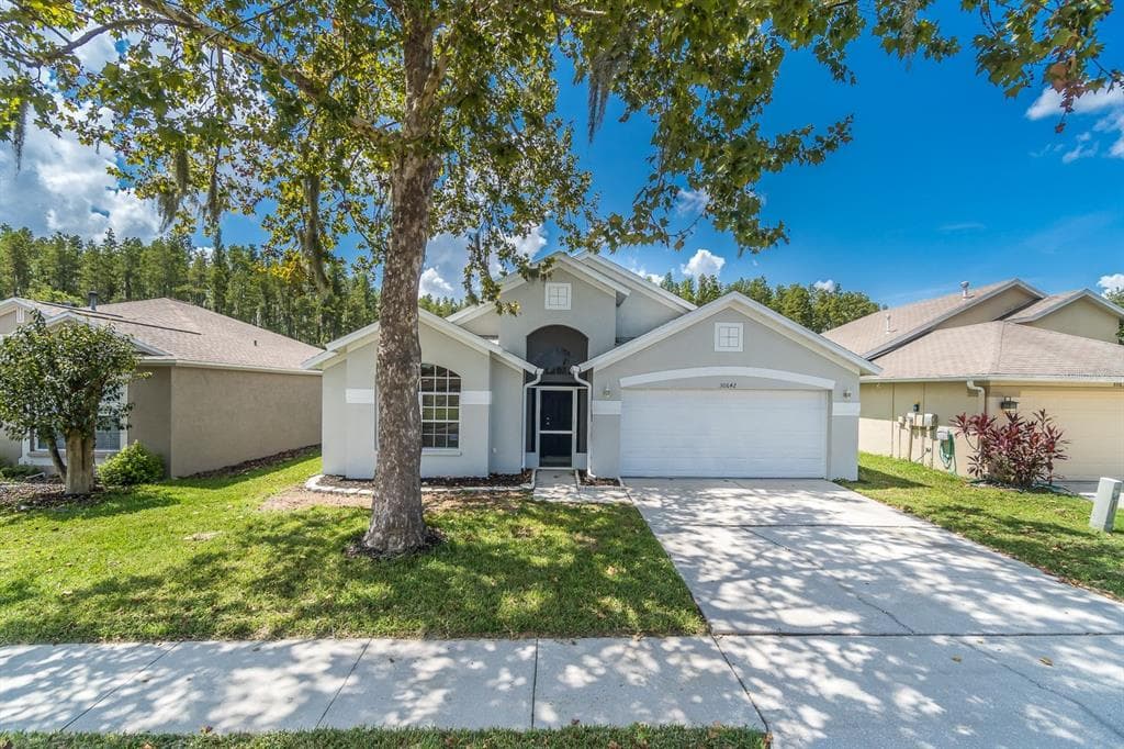 30642 NICKERSON LOOP WESLEY CHAPEL, FL 33543