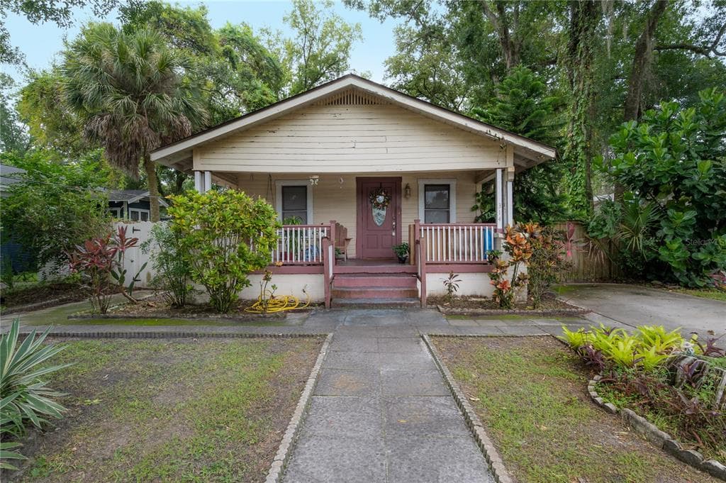 314 W CURTIS STREET TAMPA, FL 33603