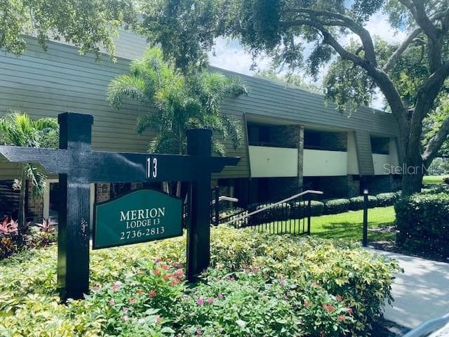 36750 US HIGHWAY 19 N UNIT 2752 PALM HARBOR, FL 34684