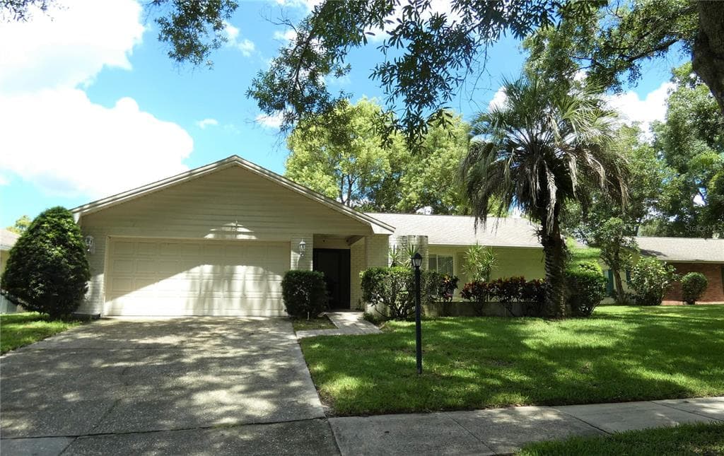3231 AYR DRIVE PALM HARBOR, FL 34684