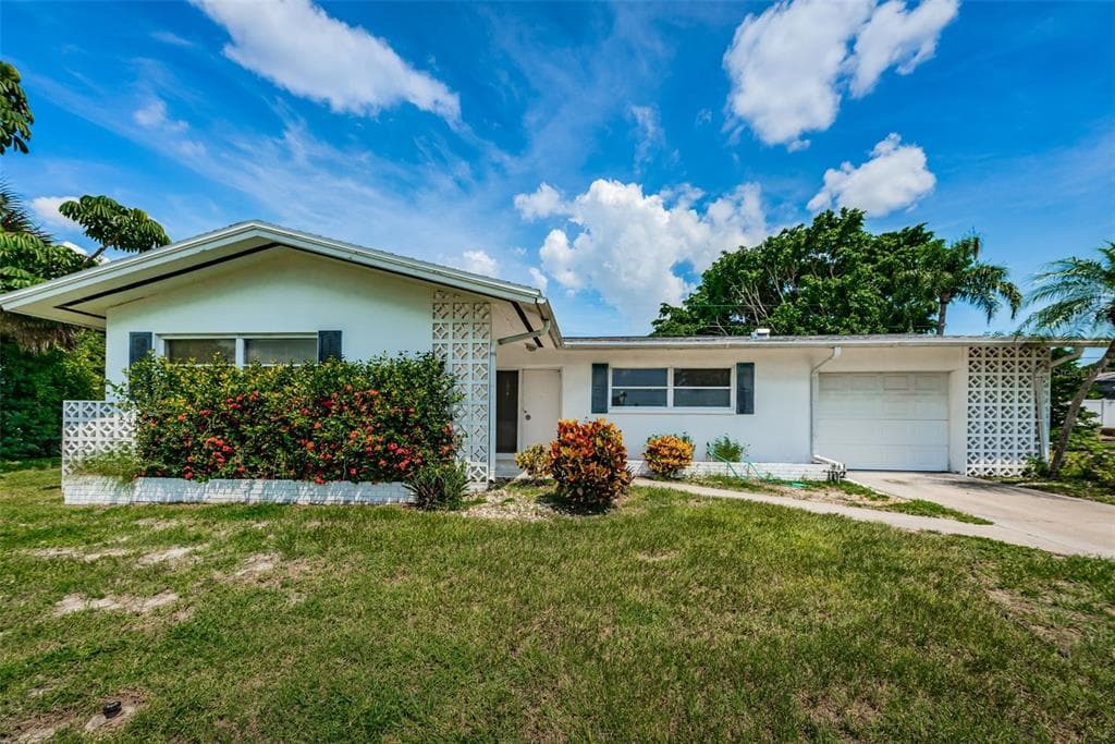2319 DEMARET DRIVE