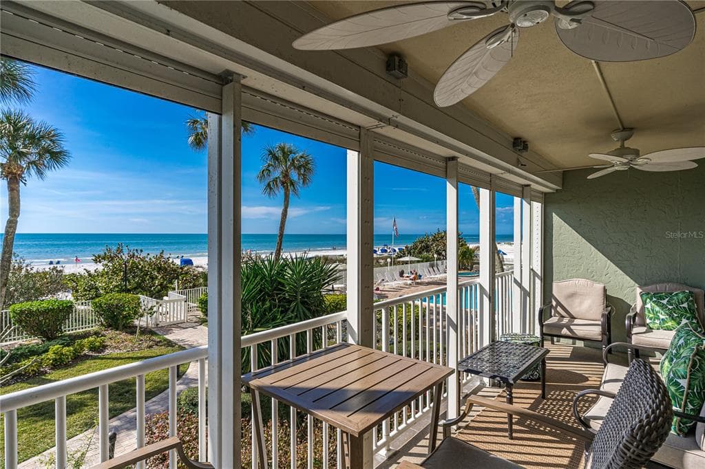 20000 GULF BOULEVARD UNIT 206