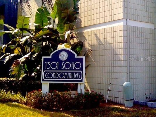 1301 S HOWARD AVENUE UNIT C6 TAMPA, FL 33606