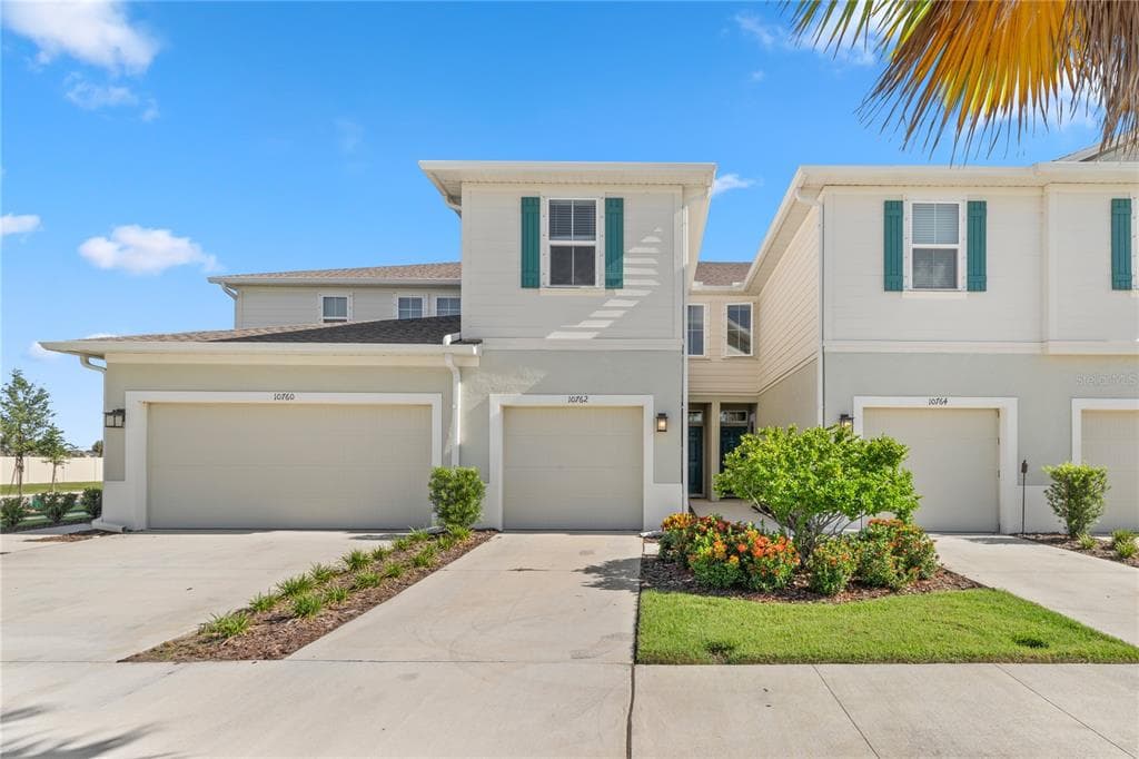 10762 VERAWOOD DRIVE RIVERVIEW, FL 33579