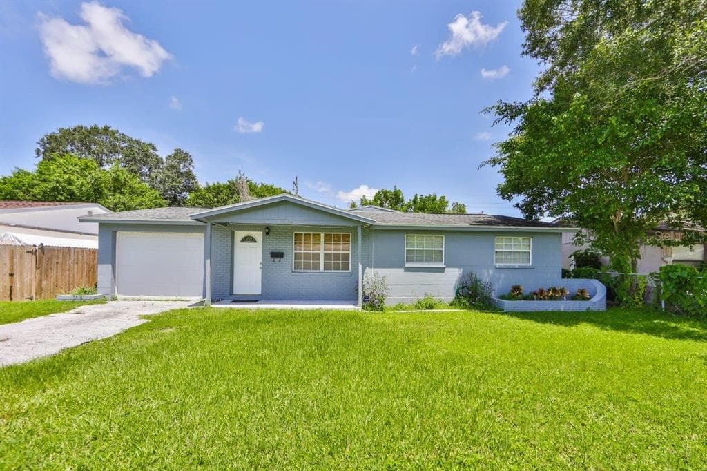6083 66TH TERRACE N PINELLAS PARK, FL 33781