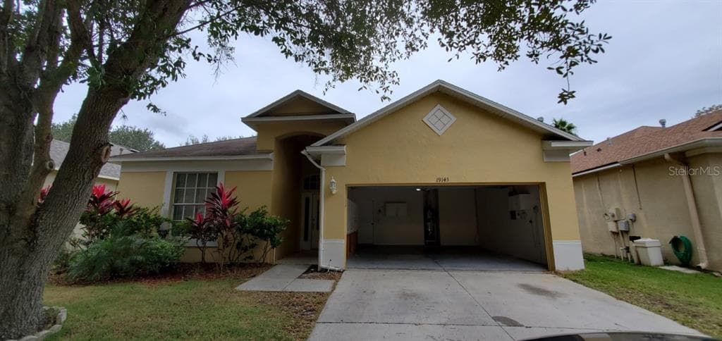 19143 WOOD SAGE DRIVE TAMPA, FL 33647