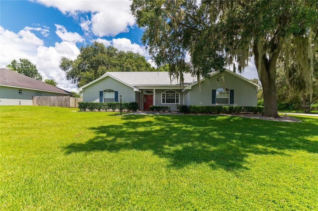 12024 PALM STREET SAN ANTONIO, FL 33576