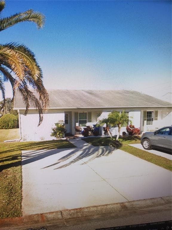 2949 WESTMORELAND COURT UNIT 0 NEW PORT RICHEY, FL 34655