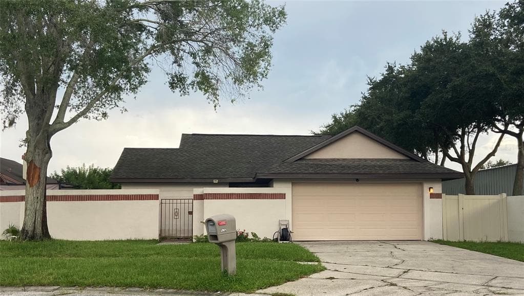 6901 DRURY STREET TAMPA, FL 33635