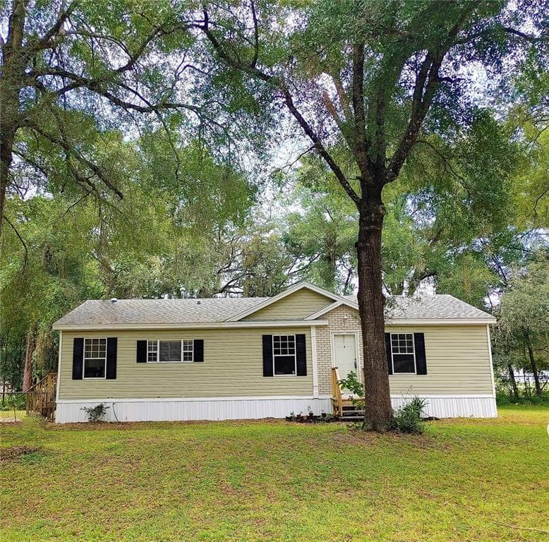 34901 LOUISE ROAD DADE CITY, FL 33523