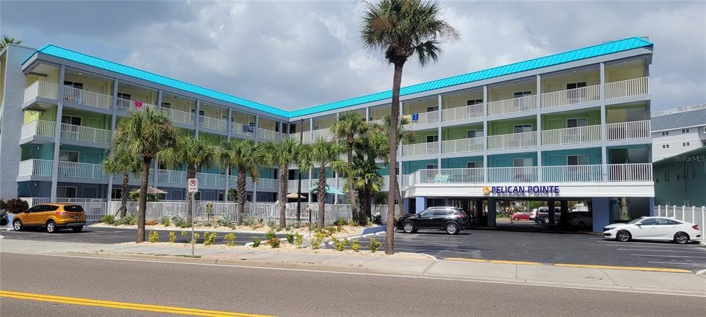 445 S GULFVIEW BOULEVARD UNIT 423