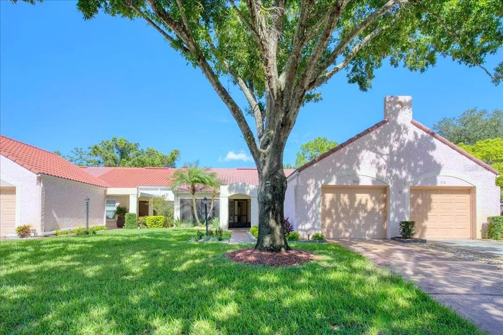 976 MADRID DRIVE PALM HARBOR, FL 34684