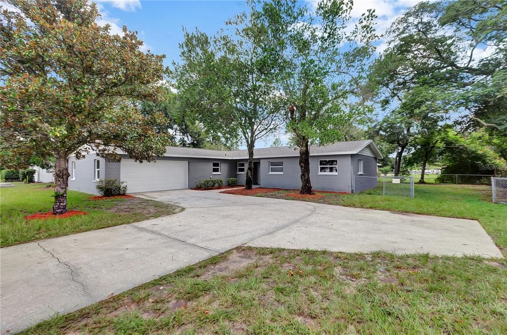 2603 S KINGS AVENUE BRANDON, FL 33511