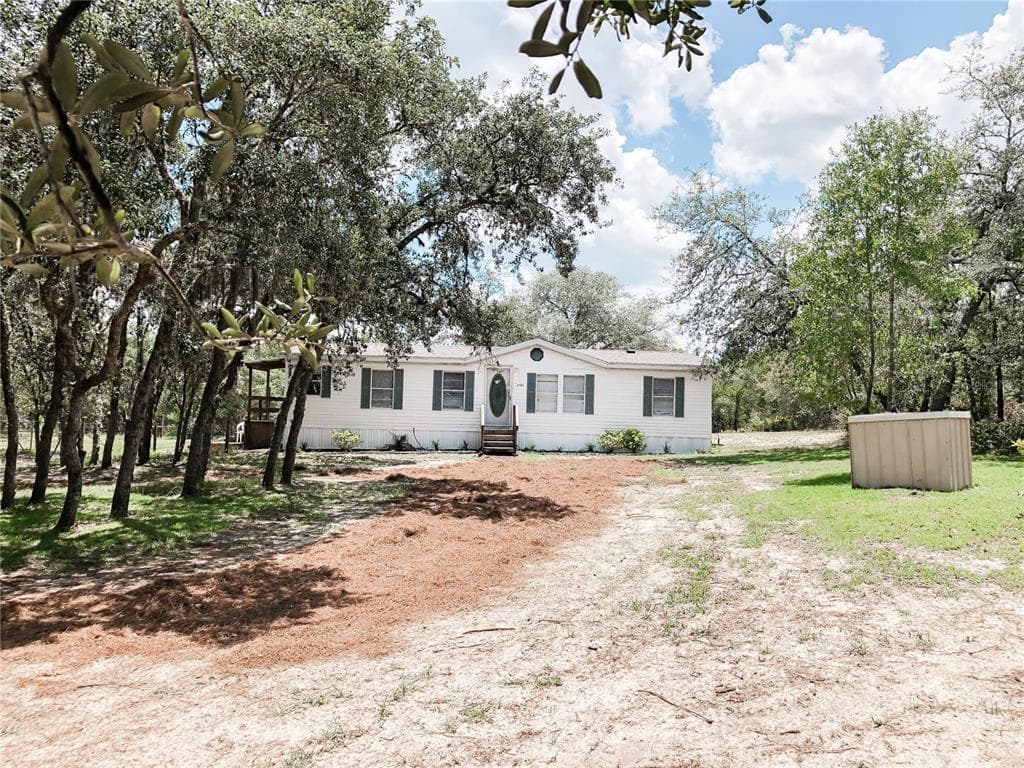 4782 W PLAINFIELD LANE DUNNELLON, FL 34433