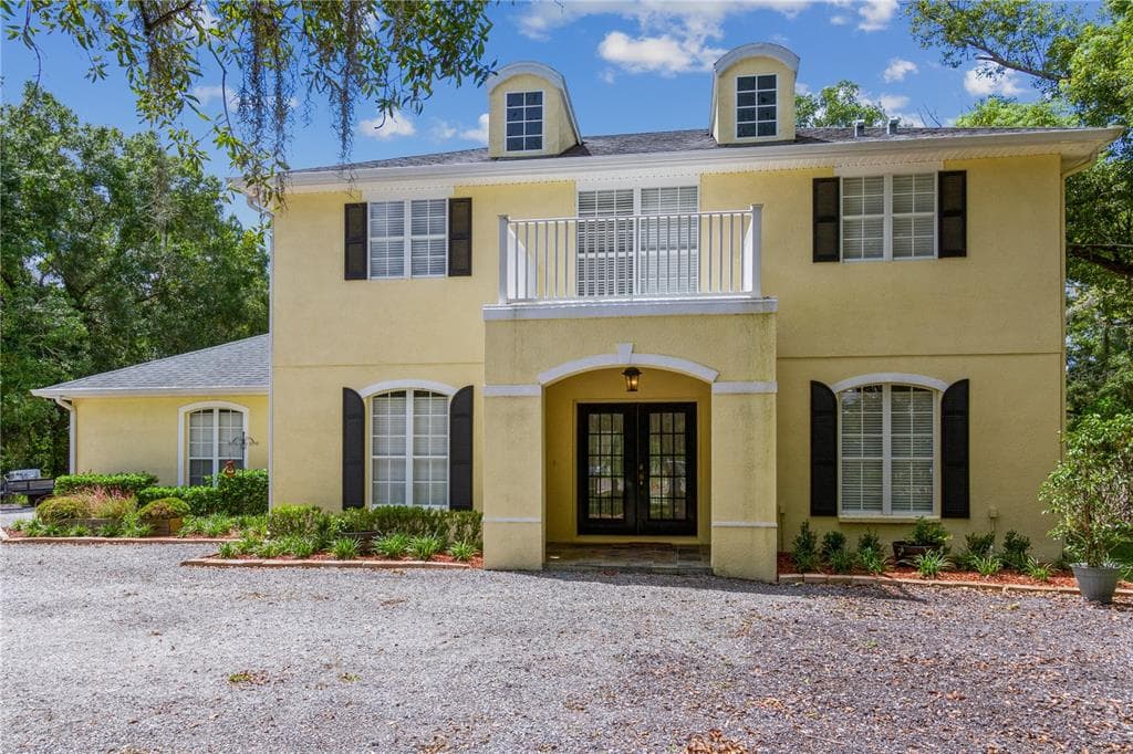 17604 BOY SCOUT ROAD ODESSA, FL 33556