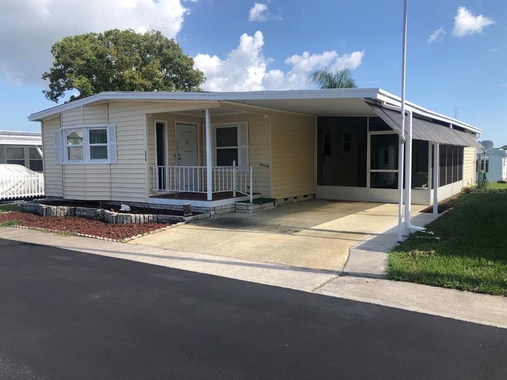 528 NEEDLE PALM STREET LARGO, FL 33778