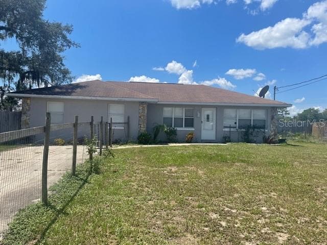2624 ROSEWOOD CIRCLE LAKE WALES, FL 33898