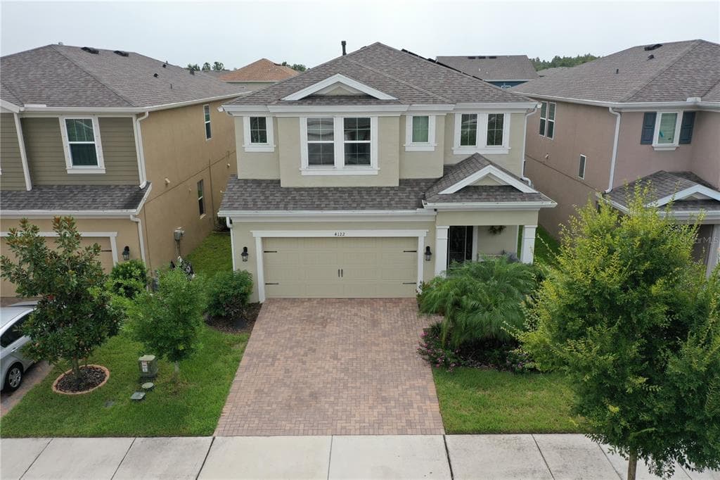 4122 WELLING TERRACE LAND O LAKES, FL 34638