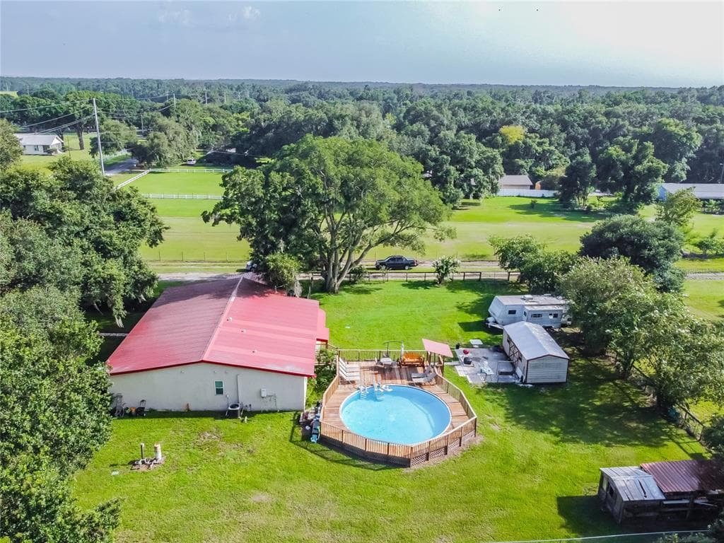 4605 NESMITH ROAD PLANT CITY, FL 33567