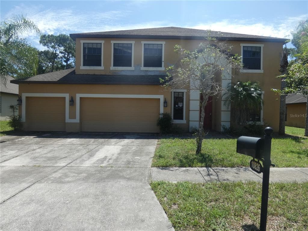 10826 RAIN LILLY PASS LAND O LAKES, FL 34638