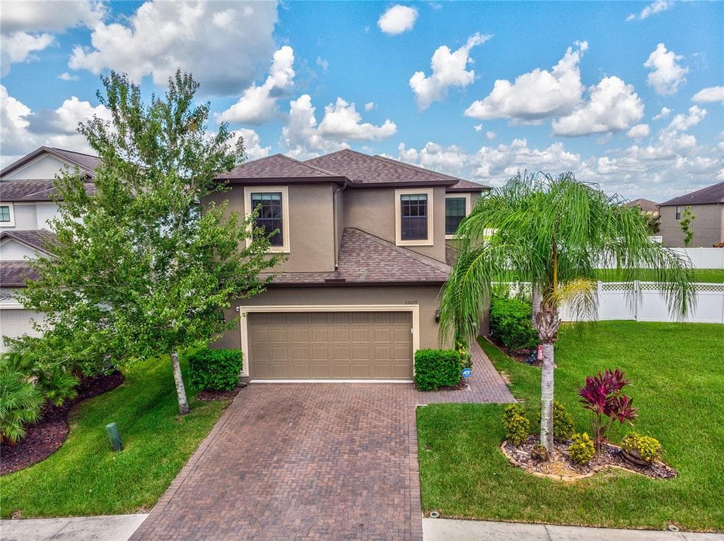 20019 DATE PALM WAY TAMPA, FL 33647