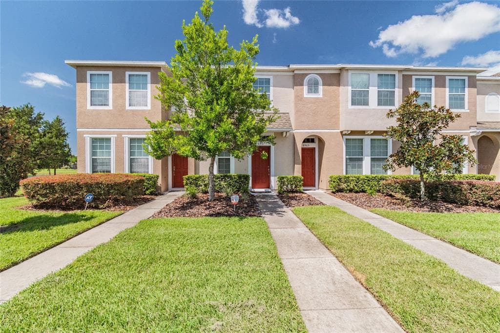 6967 TOWERING SPRUCE DRIVE RIVERVIEW, FL 33578