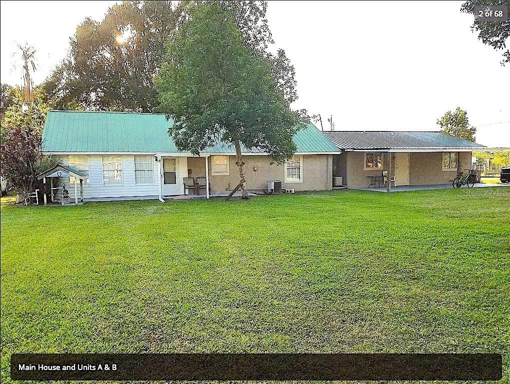4150 SE 37TH WAY OKEECHOBEE, FL 34974