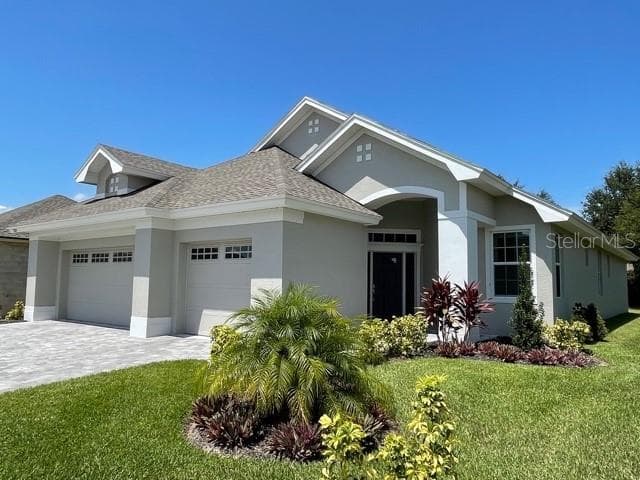 7819 S LAKE JAMES BOULEVARD LAKELAND, FL 33810