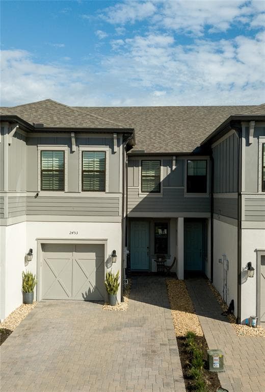 2453 GOLDEN PASTURE CIRCLE CLEARWATER, FL 33764